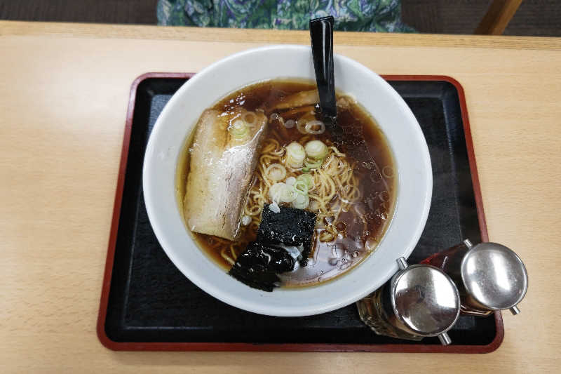 46demeさんの湯乃泉 東名厚木健康センターのサ活写真