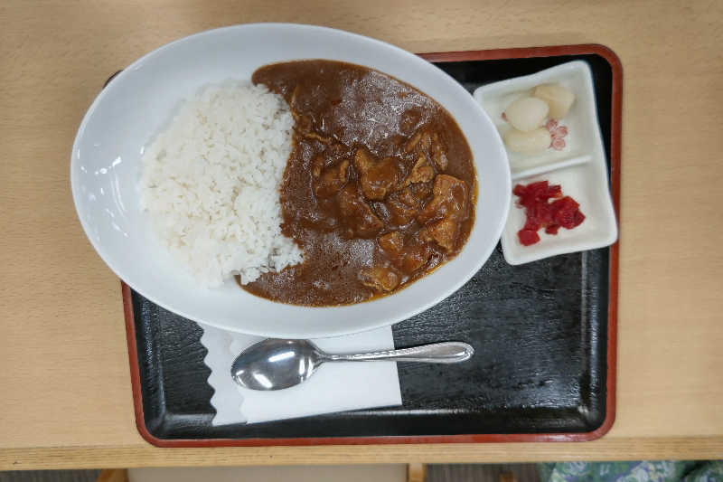 46demeさんの湯乃泉 東名厚木健康センターのサ活写真