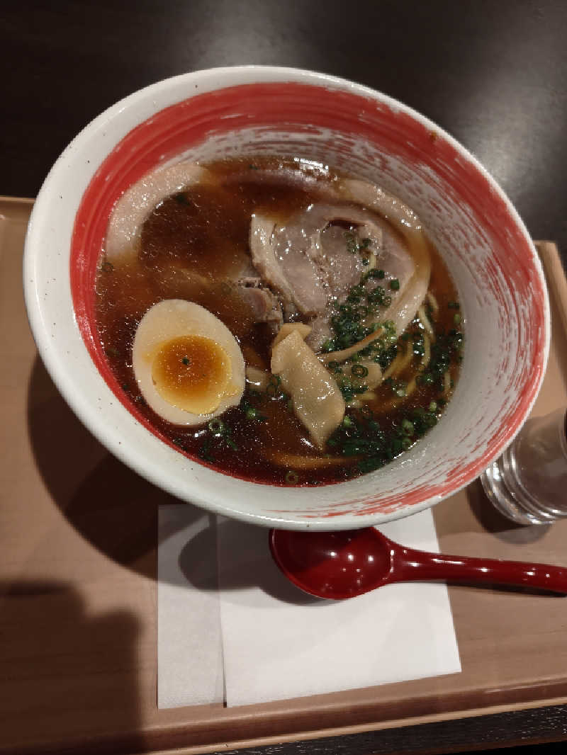 46demeさんの横浜青葉温泉 喜楽里別邸のサ活写真