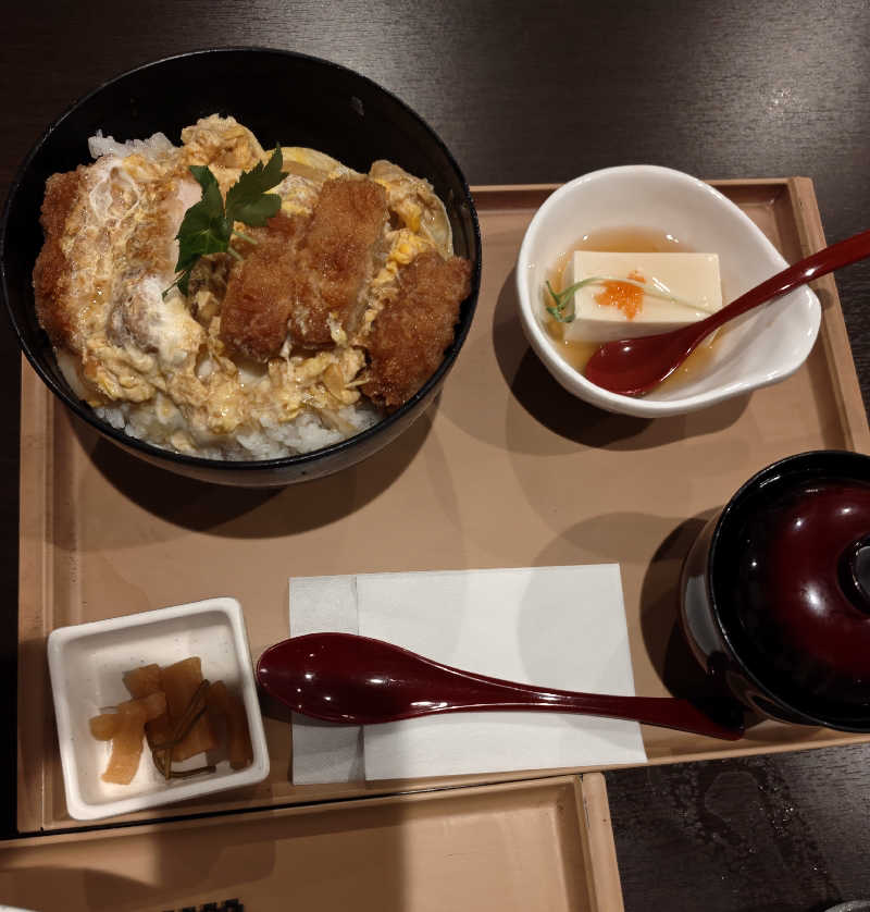 46demeさんの横浜青葉温泉 喜楽里別邸のサ活写真