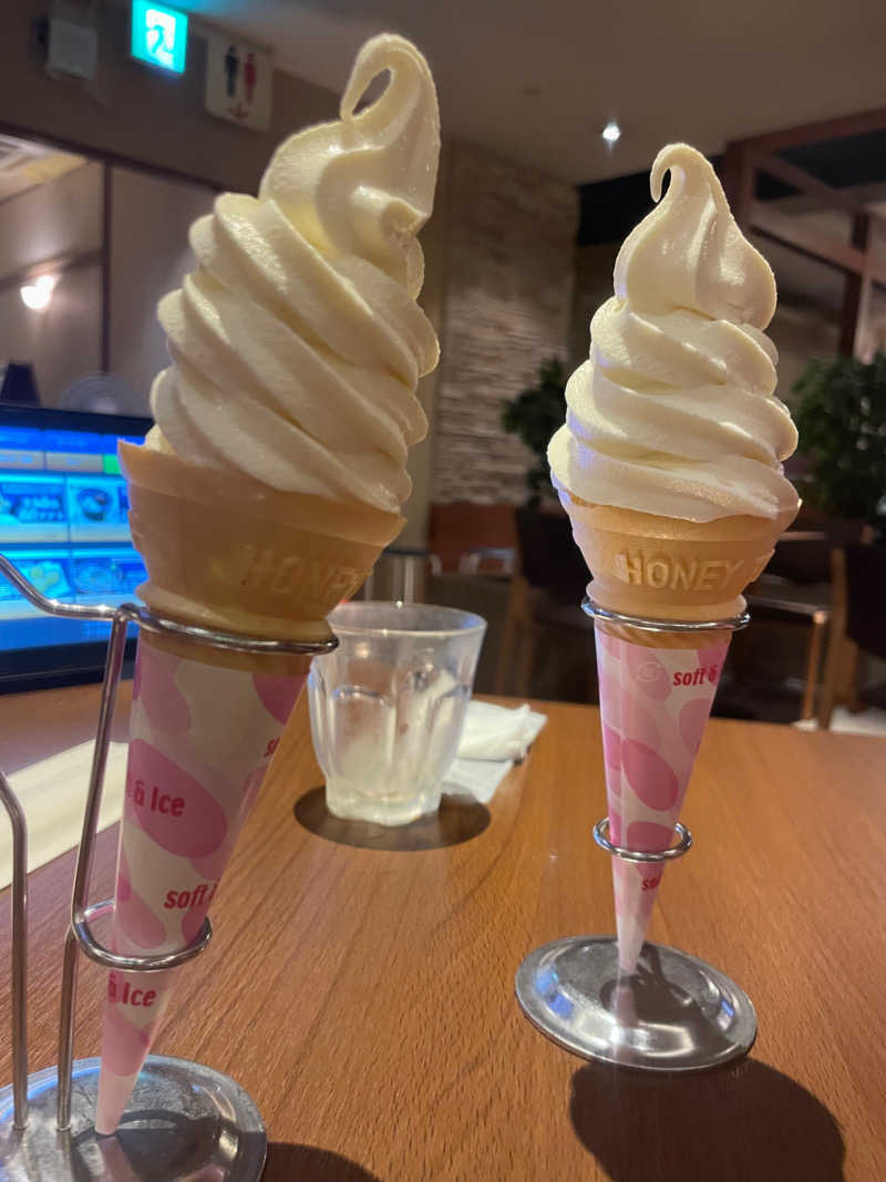 紫さんの東京荻窪天然温泉 なごみの湯のサ活写真