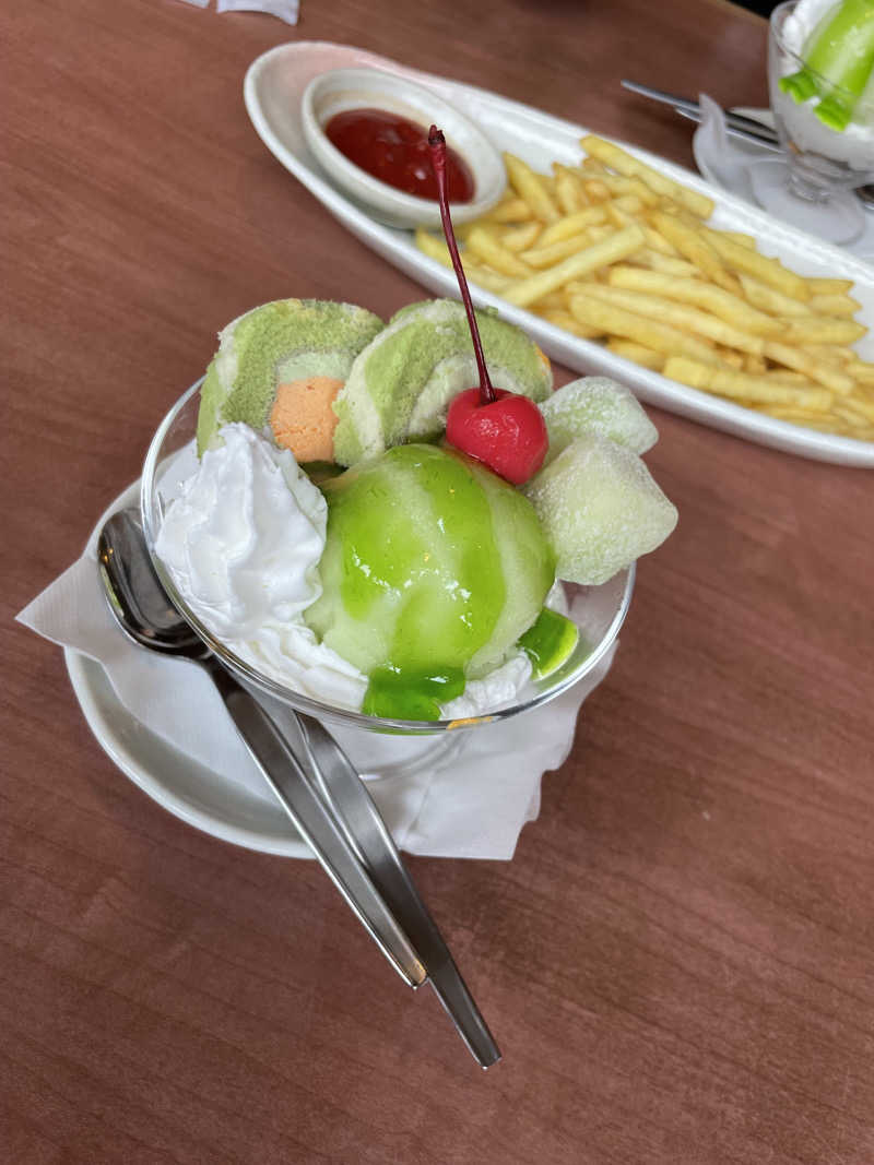 紫さんのおふろの王様 花小金井店のサ活写真