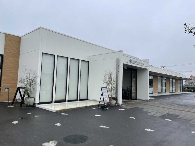 紫さんのむつざわ温泉つどいの湯のサ活写真