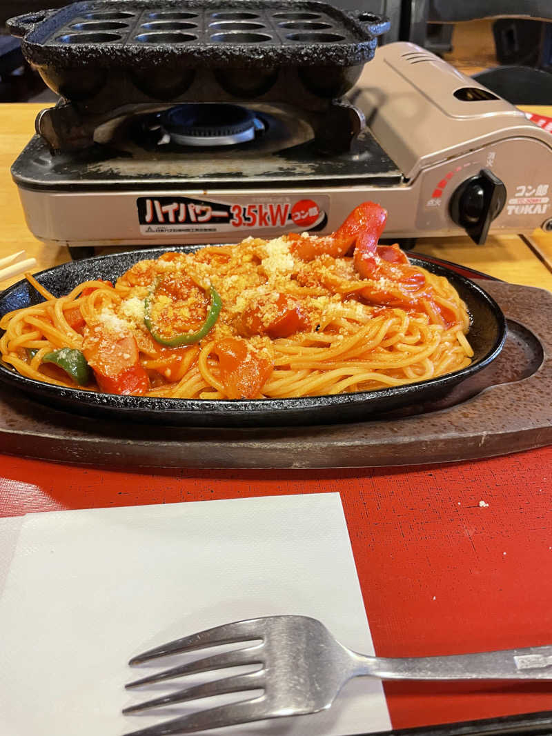 紫さんのなにわ健康ランド 湯〜トピアのサ活写真