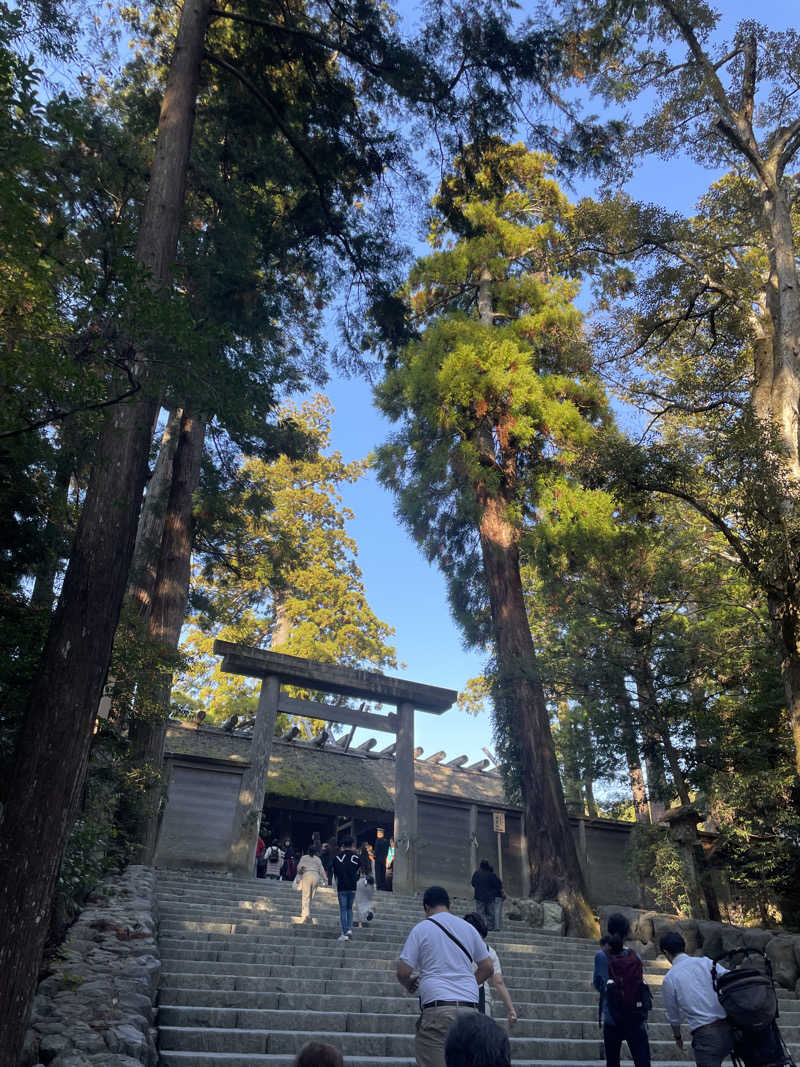 紫さんの白山温泉のサ活写真