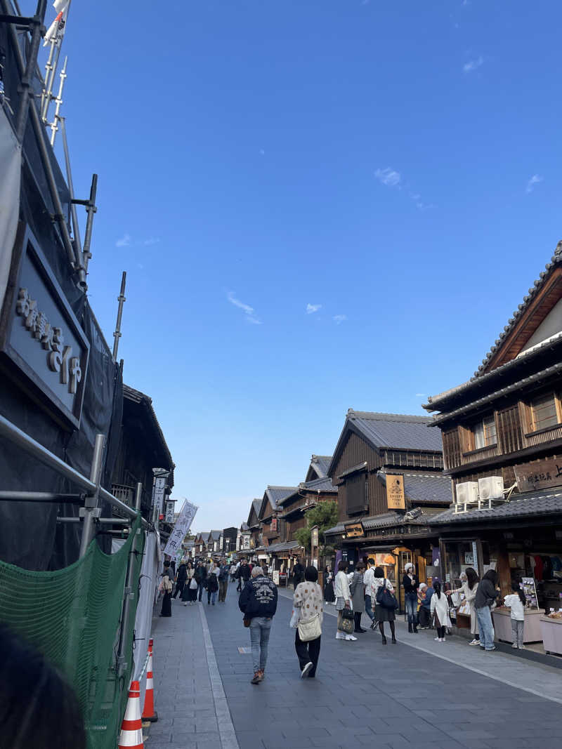 紫さんの白山温泉のサ活写真