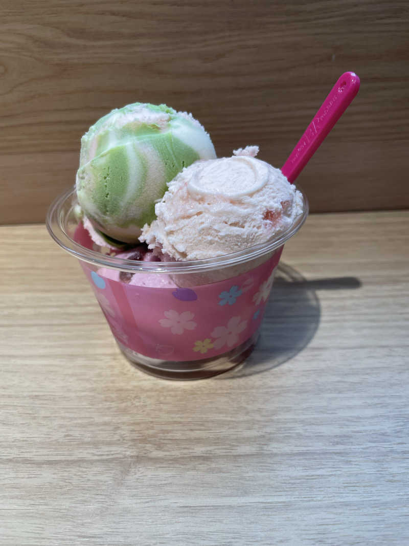 紫さんのマジック温泉 昭和浴場のサ活写真