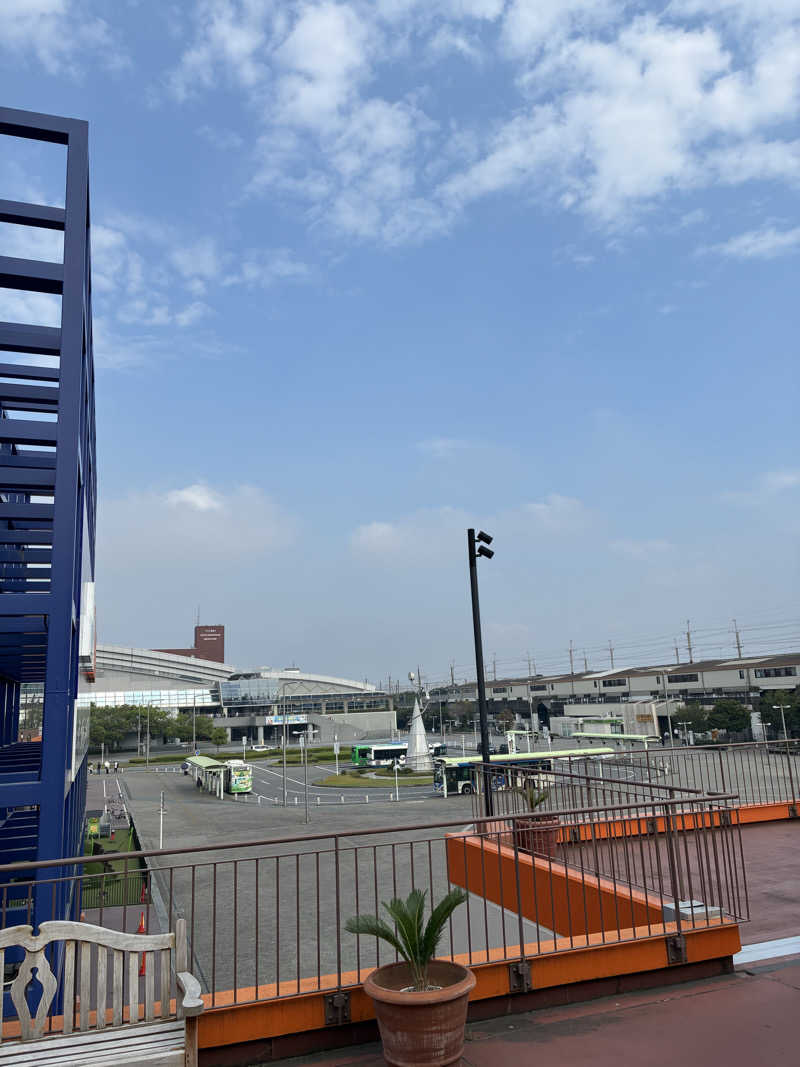 ぶんたさんの天然温泉 湯～ねるのサ活写真