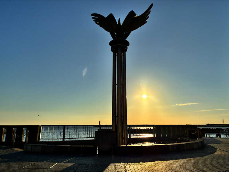 ぶんたさんの蓮台寺温泉 清流荘のサ活写真