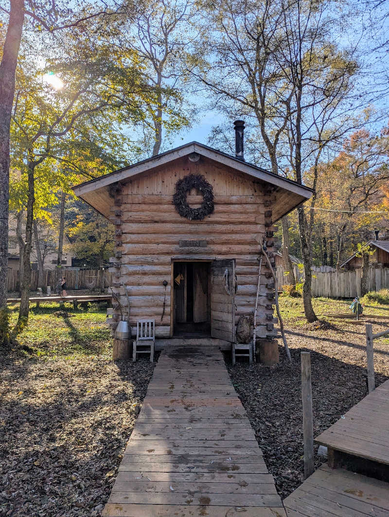 Saunner トーエンさんのThe Saunaのサ活写真