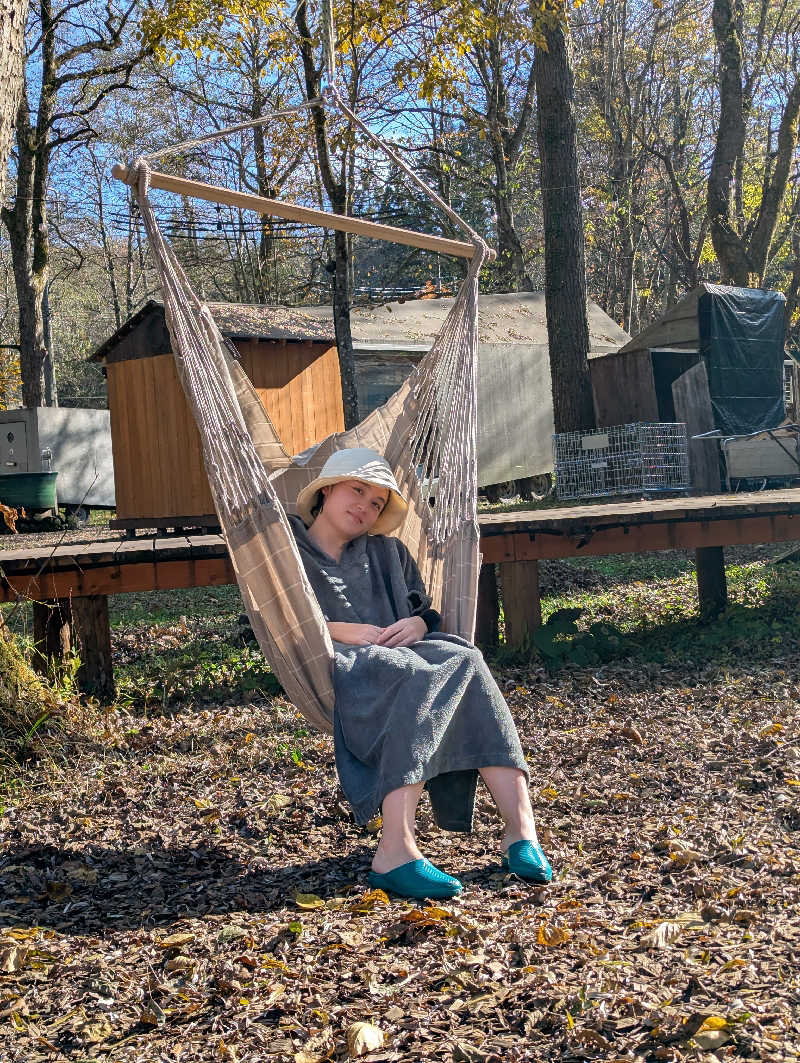 Saunner トーエンさんのThe Saunaのサ活写真