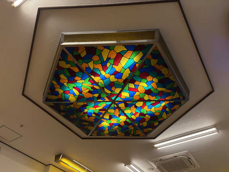 DJANGOさんの昭和湯のサ活写真