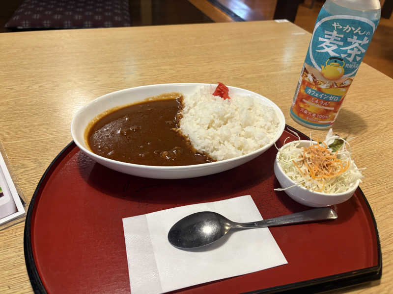 tbさんのなにわ健康ランド 湯〜トピアのサ活写真