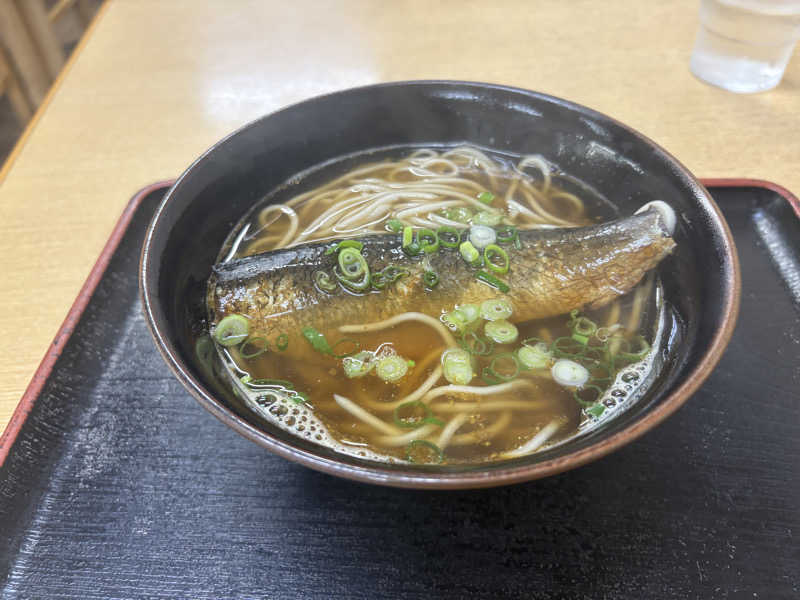 tbさんの都湯-島原-のサ活写真