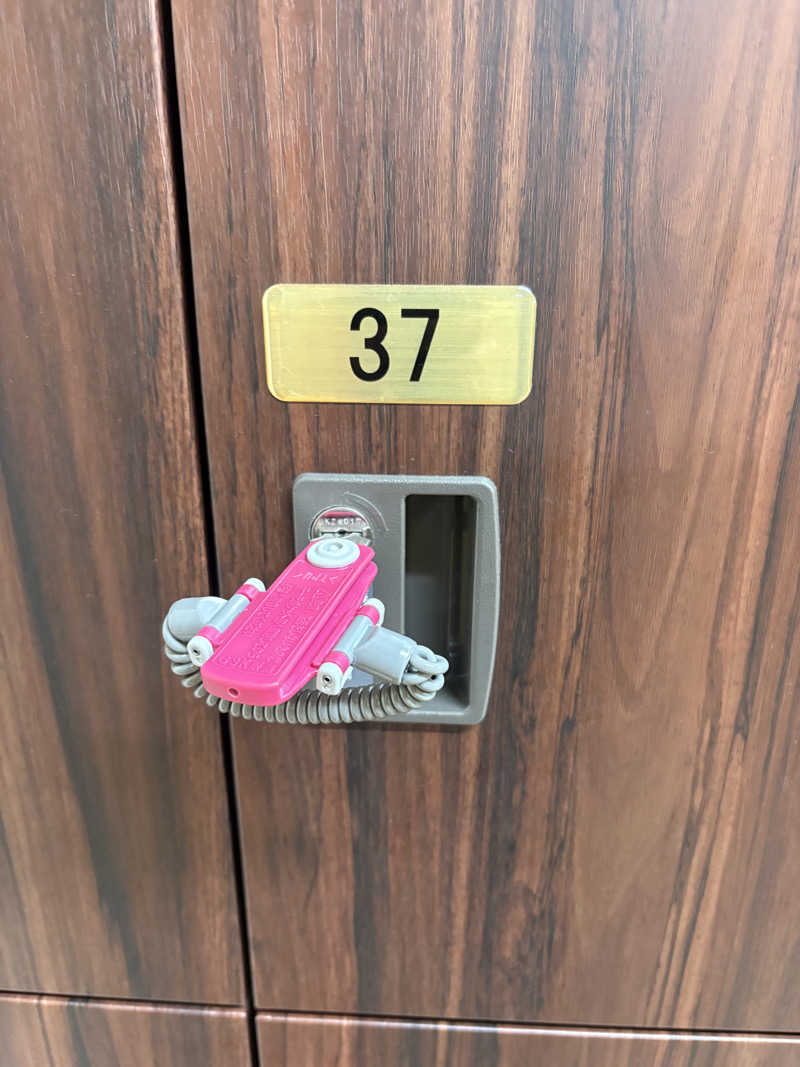 tbさんのサウナ&カプセルホテル ルーマプラザのサ活写真