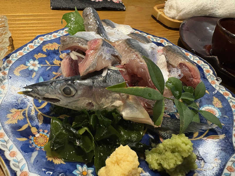 tbさんのサウナ&カプセルホテル ルーマプラザのサ活写真