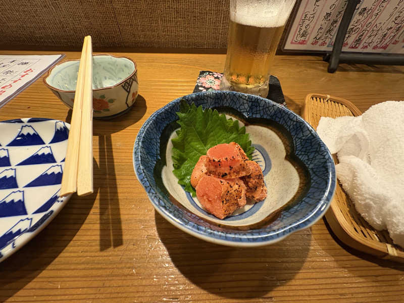 tbさんのサウナ&カプセルホテル ルーマプラザのサ活写真