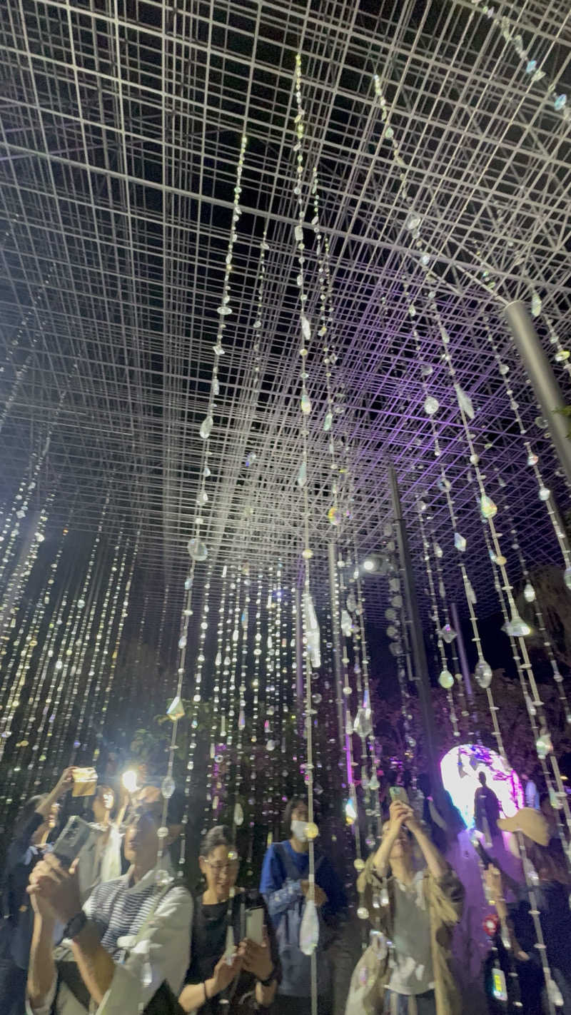 tbさんのなにわ健康ランド 湯〜トピアのサ活写真