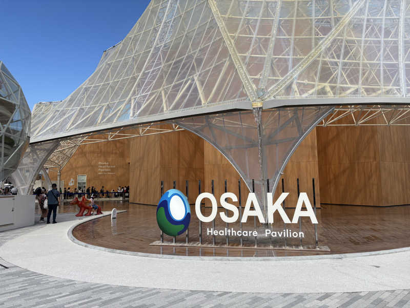 tbさんのニュージャパン 梅田店(カプセルイン大阪)のサ活写真