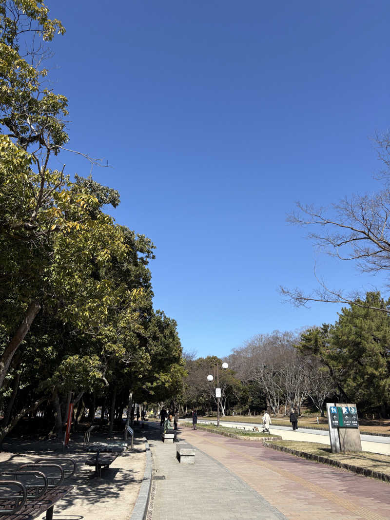 tbさんのSHIAGARU SAUNA 福岡 天神のサ活写真