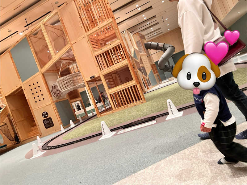 yamatoさんのグランドメルキュール八ヶ岳のサ活写真