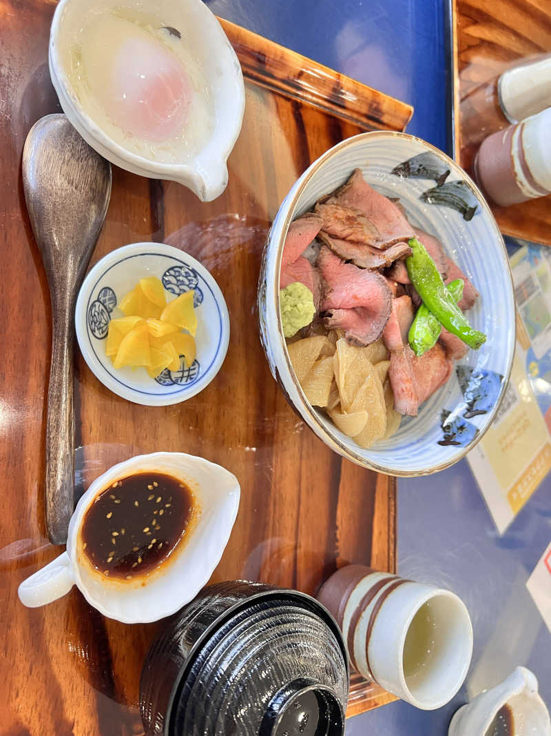 yamatoさんの富士カントリー可児クラブ可児ゴルフ場のサ活写真