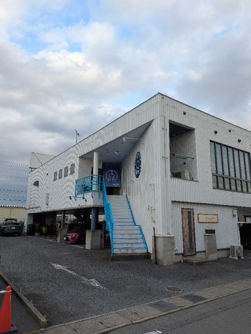 ばみおさんの毎日サウナ 前橋本店のサ活写真