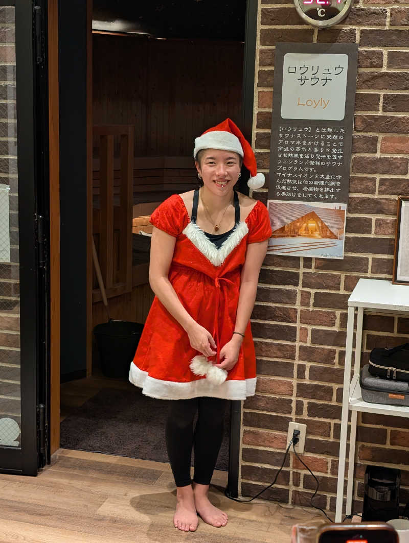 ぴよすけさんの天然温泉 平和島のサ活写真