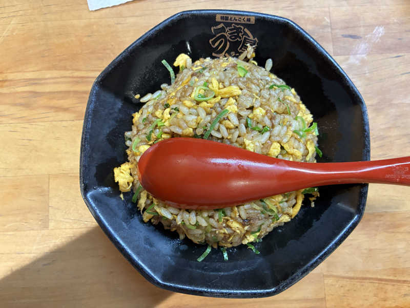 炒飯
