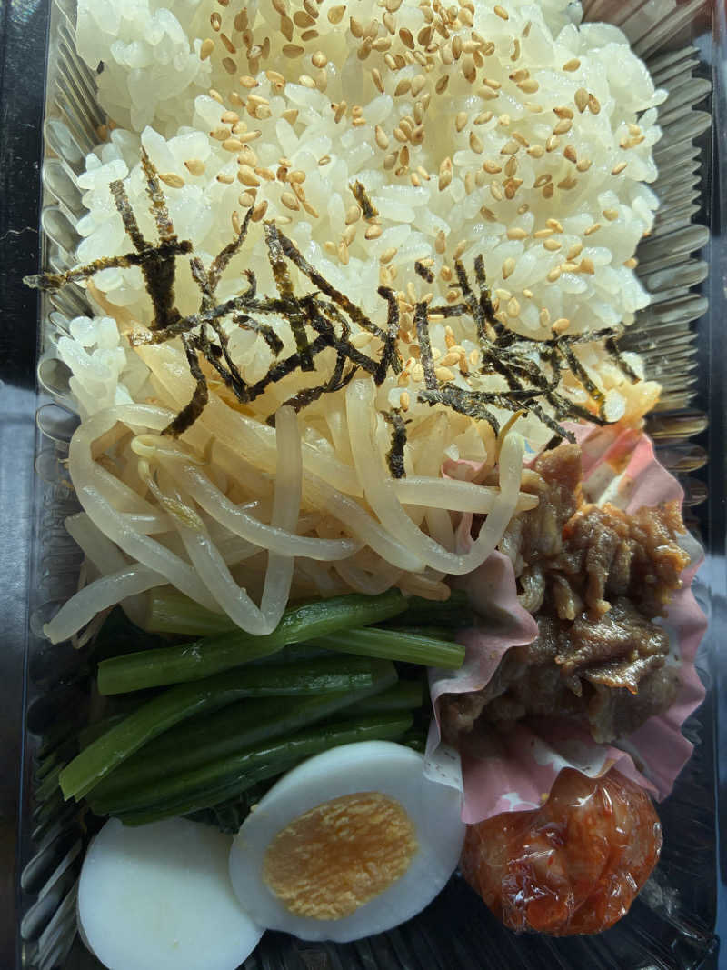 yumouさんの岐阜各務原 恵みの湯のサ活写真