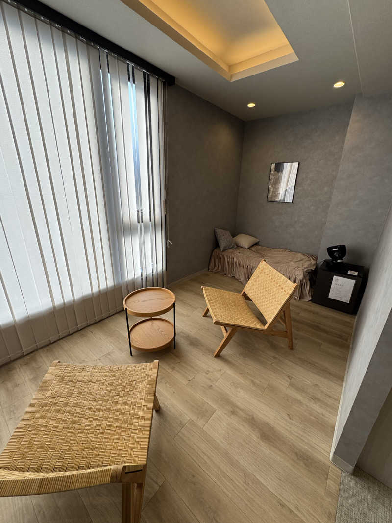 ゆさんのsauna&environ totonoi USAGIのサ活写真