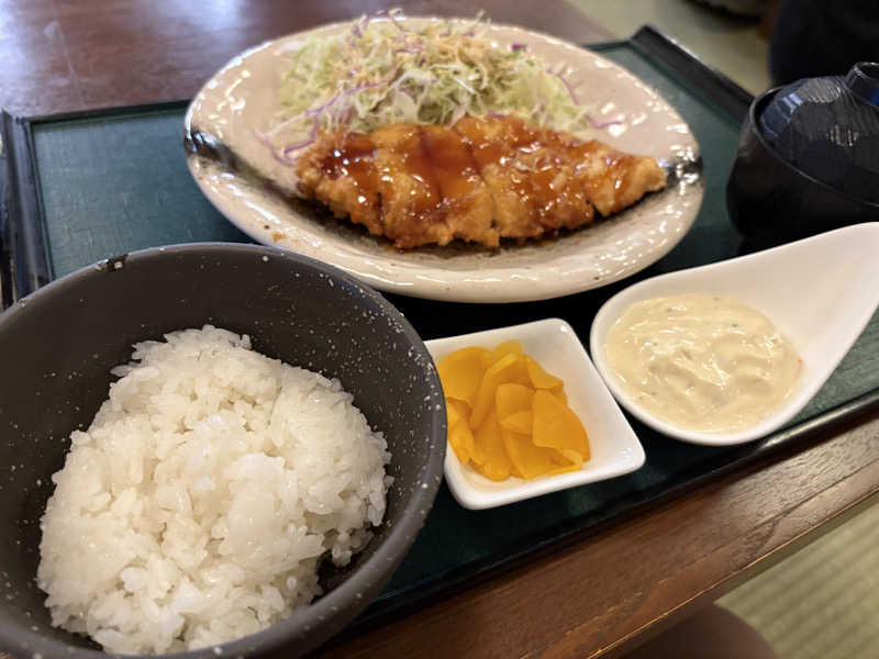 きよサウナさんのこまき楽の湯のサ活写真