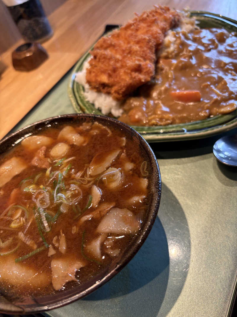 きよサウナさんの新岐阜サウナのサ活写真