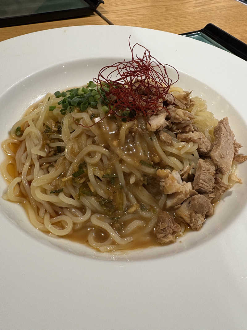 きよサウナさんの新岐阜サウナのサ活写真