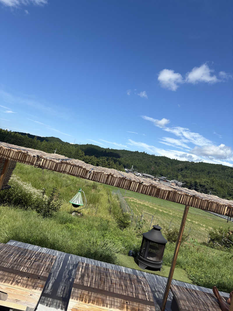 きよサウナさんのDOGA SAUNAのサ活写真