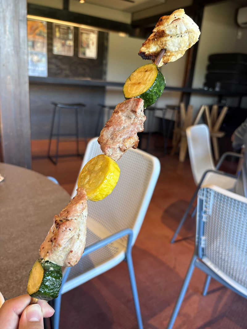 きよサウナさんのDOGA SAUNAのサ活写真