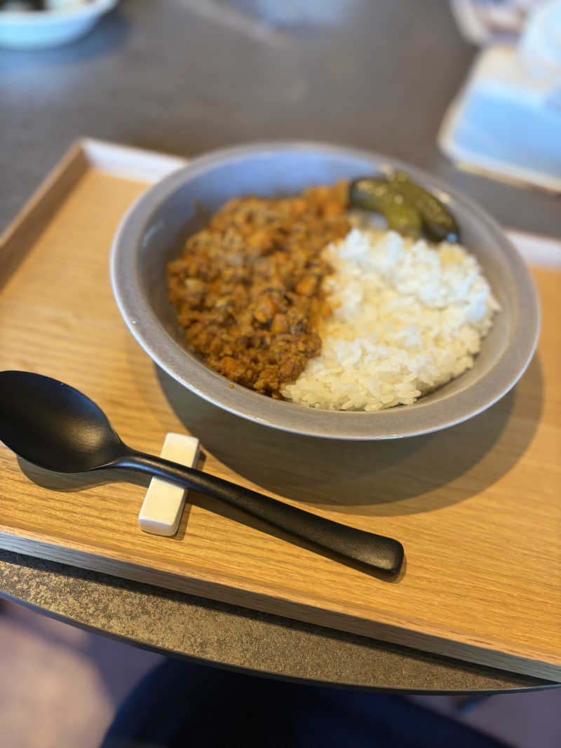 きよサウナさんのDOGA SAUNAのサ活写真