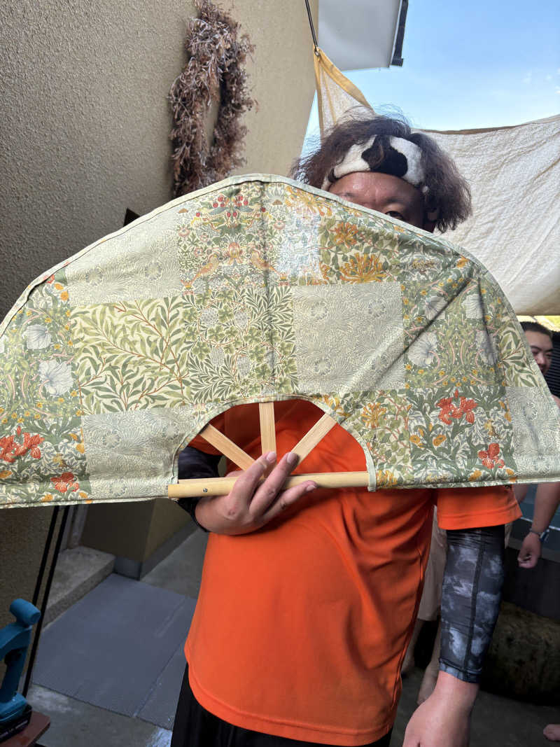 きよサウナさんのDOGA SAUNAのサ活写真