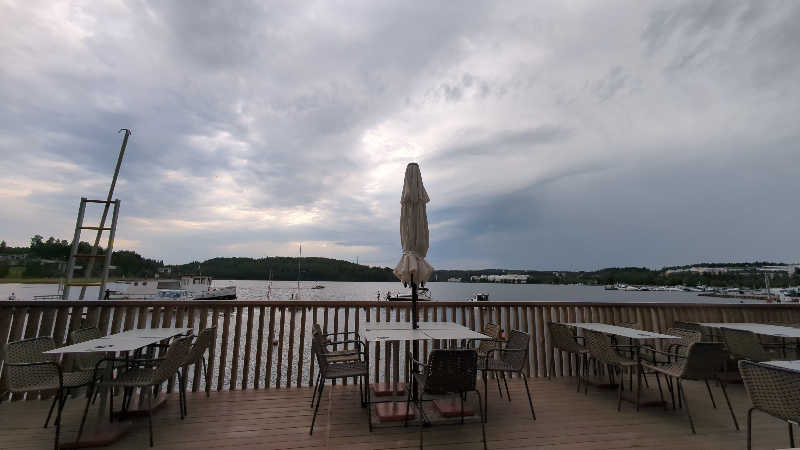 あぶさんのSataman Viilu (サタマン・ヴィール)のサ活写真