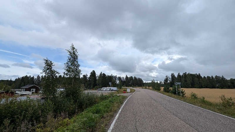 あぶさんのSauna Village Saunakylä (サウナキュラ)のサ活写真