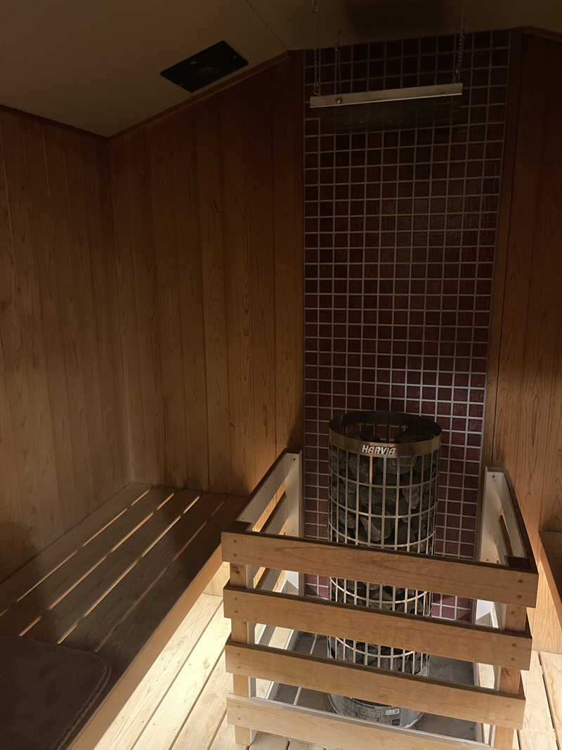 たか@サウナ道✨さんのBeach Sauna(ゆうみ Sauna Cafe)のサ活写真