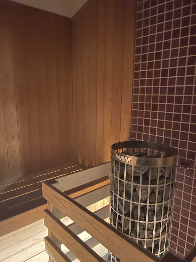 たか@サウナ道✨さんのBeach Sauna(ゆうみ Sauna Cafe)のサ活写真