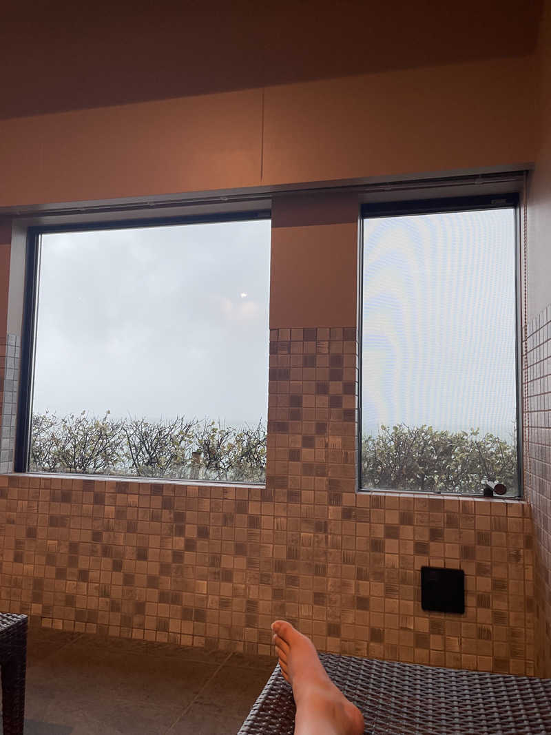 たか@サウナ道✨さんのBeach Sauna(ゆうみ Sauna Cafe)のサ活写真