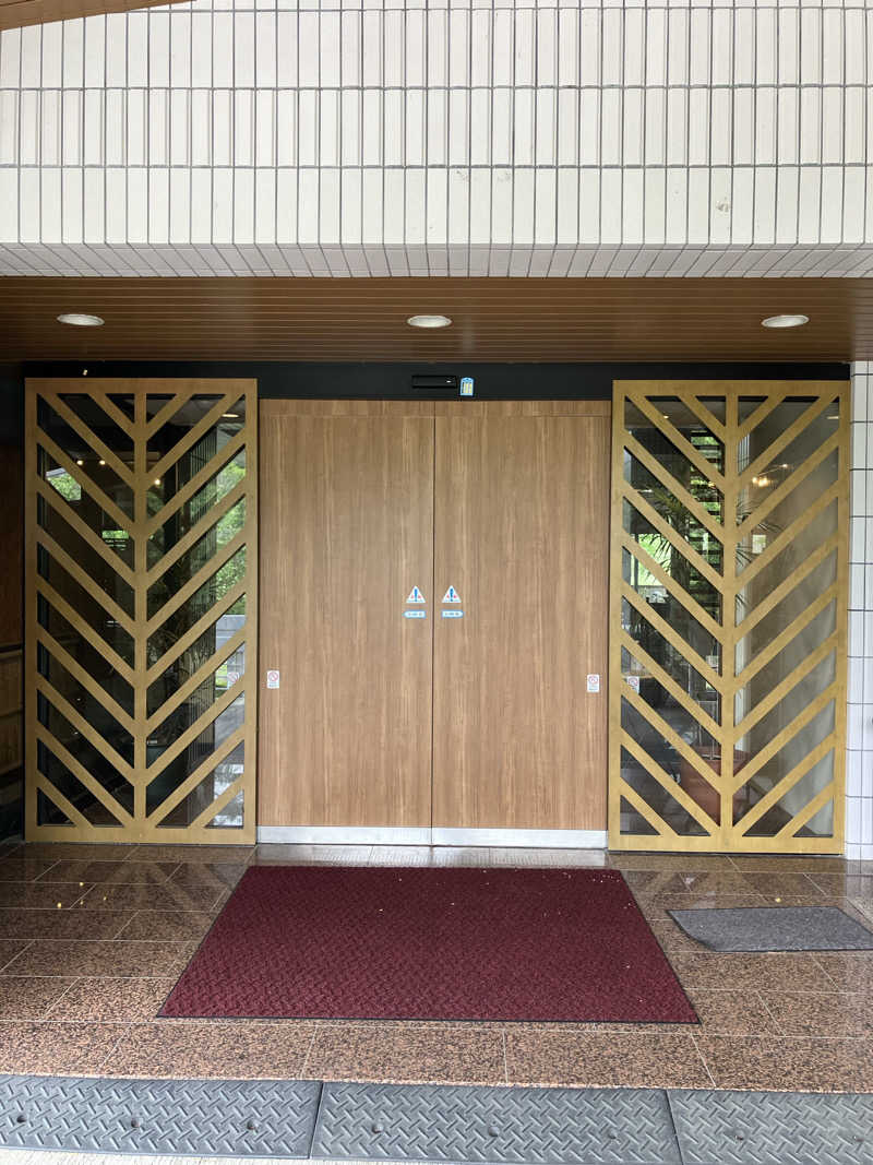 ほしさんの磐梯名湯リゾート ボナリの森のサ活写真