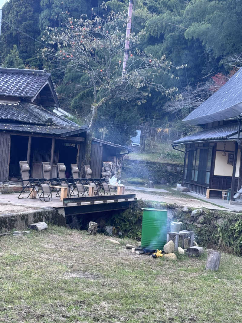 グルシン藤田ことねさんの蒸 -五箇サウナ-のサ活写真