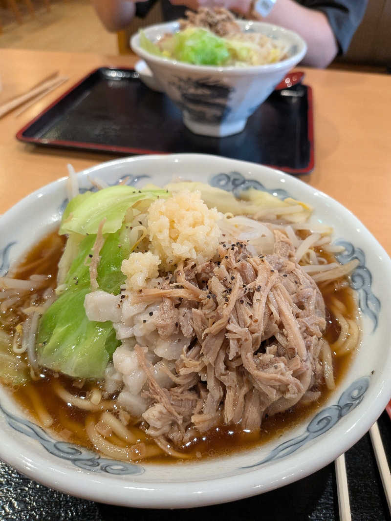🍹ガラポさん【🈂️旅大好き】さんの林檎の湯屋 おぶ～のサ活写真
