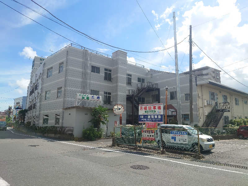 ゆの字さんの土浦超音波温泉センター(ビジネス旅館土浦)のサ活写真