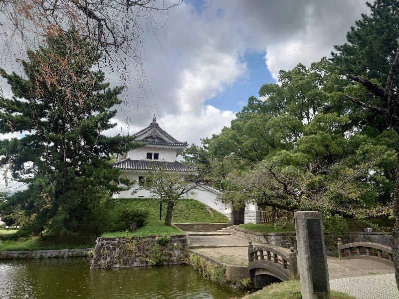 ゆの字さんの土浦超音波温泉センター(ビジネス旅館土浦)のサ活写真