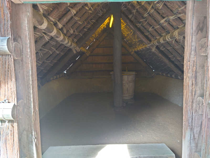 ゆの字さんのあさひ温泉のサ活写真