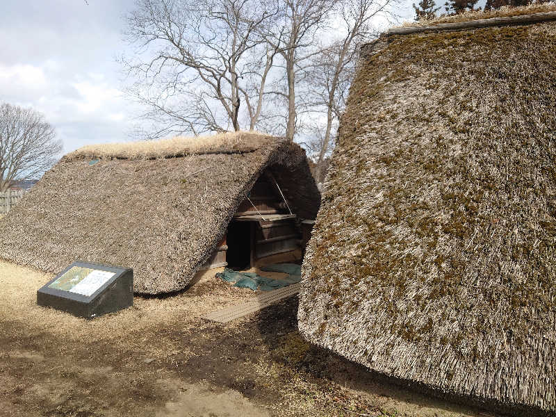 ゆの字さんのあさひ温泉のサ活写真